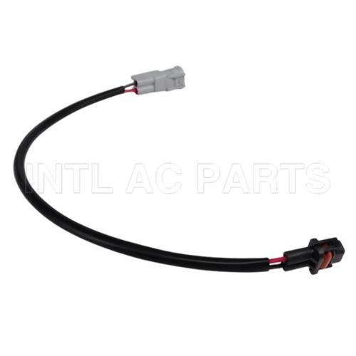 Toyota Yaris A/C Compressor Control Valve Connector Wire