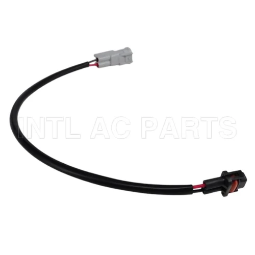 Toyota Yaris A/C Compressor Control Valve Connector Wire