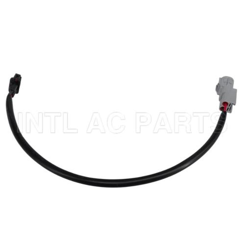Toyota Yaris A/C Compressor Control Valve Connector Wire