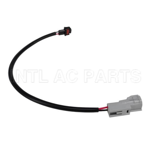 Toyota Yaris A/C Compressor Control Valve Connector Wire