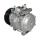 10P30C Auto ac Compressor Toyota MiNibus /Toyota Middle Bus Coaster