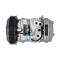 10P30C Auto ac Compressor Toyota MiNibus /Toyota Middle Bus Coaster