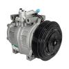 10P30C Auto ac Compressor Toyota MiNibus /Toyota Middle Bus Coaster
