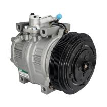 10P30C Auto ac Compressor Toyota MiNibus /Toyota Middle Bus Coaster