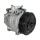 10P30C Auto ac Compressor Toyota MiNibus /Toyota Middle Bus Coaster