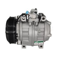 10P30C Auto ac Compressor Toyota MiNibus /Toyota Middle Bus Coaster