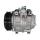 10P30C Auto ac Compressor Toyota MiNibus /Toyota Middle Bus Coaster