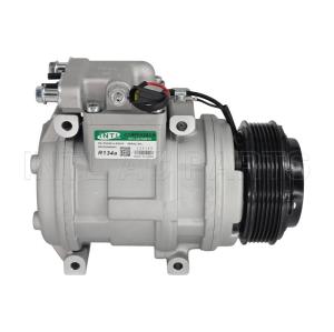 10PA20C AC Auto Compressor Saic Maxus V80 C00000074 SE10B20