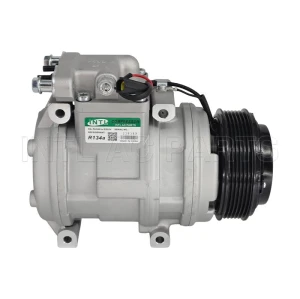 10PA20C AC Auto Compressor Saic Maxus V80 C00000074 SE10B20