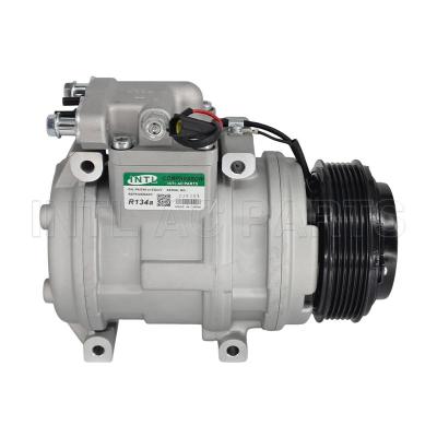 10PA20C AC Auto Compressor Saic Maxus V80 C00000074 SE10B20