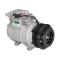 10PA20C AC Auto Compressor Saic Maxus V80 C00000074 SE10B20