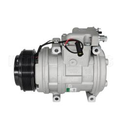10PA20C AC Auto Compressor Saic Maxus V80 C00000074 SE10B20
