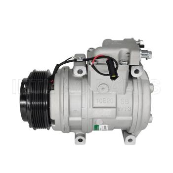 10PA20C AC Auto Compressor Saic Maxus V80 C00000074 SE10B20