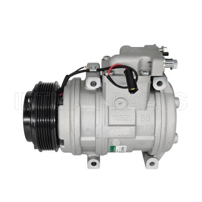 10PA20C AC Auto Compressor Saic Maxus V80 C00000074 SE10B20