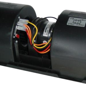 Auto AC 100pa 12A a/c air conditioning fan blower motor SPAL 006-A40-22