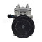 CCI Compressor 1997-2009 for New York Freightliner MT35 3.9L 5.9L CO 0041C ES210L-25337C