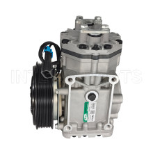 CCI Compressor 1997-2009 for New York Freightliner MT35 3.9L 5.9L CO 0041C ES210L-25337C