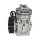 CCI Compressor 1997-2009 for New York Freightliner MT35 3.9L 5.9L CO 0041C ES210L-25337C