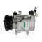 CAR AC COMPRESSOR ATC-066-P4 for light car CHANGAN STAR