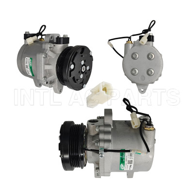 CAR AC COMPRESSOR ATC-066-P4 for light car CHANGAN STAR