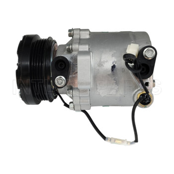 CAR AC COMPRESSOR ATC-066-P4 for light car CHANGAN STAR