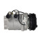 universal Auto ac compressor for ORIGINAL Brilliance WXH-066-AN12