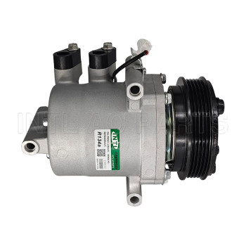 universal Auto ac compressor for ORIGINAL Brilliance WXH-066-AN12