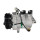 universal Auto ac compressor for ORIGINAL Brilliance WXH-066-AN12