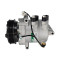 universal Auto ac compressor for ORIGINAL Brilliance WXH-066-AN12