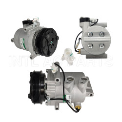 universal Auto ac compressor for ORIGINAL Brilliance WXH-066-AN12