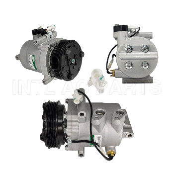 universal Auto ac compressor for ORIGINAL Brilliance WXH-066-AN12