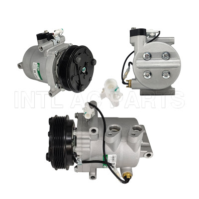 universal Auto ac compressor for ORIGINAL Brilliance WXH-066-AN12