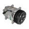 New V5 Car ac compressor 2003 Landini 2GA 3552611M1192 6553634 085015120 351102161