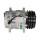 New V5 Car ac compressor 2003 Landini 2GA 3552611M1192 6553634 085015120 351102161