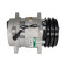 New V5 Car ac compressor 2003 Landini 2GA 3552611M1192 6553634 085015120 351102161