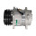 New V5 Car ac compressor 2003 Landini 2GA 3552611M1192 6553634 085015120 351102161