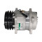 New V5 Car ac compressor 2003 Landini 2GA 3552611M1192 6553634 085015120 351102161
