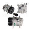 New V5 Car ac compressor 2003 Landini 2GA 3552611M1192 6553634 085015120 351102161