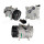 New V5 Car ac compressor 2003 Landini 2GA 3552611M1192 6553634 085015120 351102161
