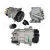 Air conditioning AC Compressor for FIAT JEEP 01141430 51936443