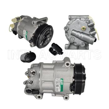 Air conditioning AC Compressor for FIAT JEEP 01141430 51936443