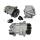 Air conditioning AC Compressor for FIAT JEEP 01141430 51936443