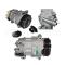 Air conditioning AC Compressor for FIAT JEEP 01141430 51936443