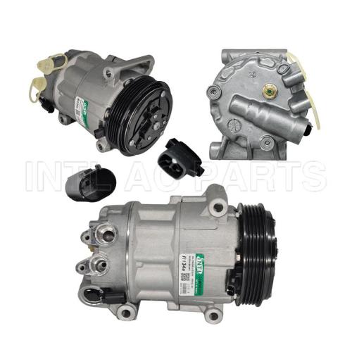 Air conditioning AC Compressor for FIAT JEEP 01141430 51936443