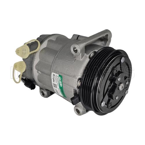 Air conditioning AC Compressor for FIAT JEEP 01141430 51936443