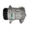Air conditioning AC Compressor for FIAT JEEP 01141430 51936443