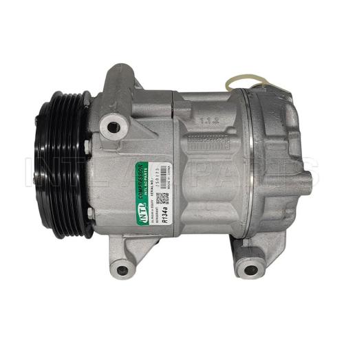Air conditioning AC Compressor for FIAT JEEP 01141430 51936443