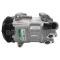 Air conditioning AC Compressor for FIAT JEEP 01141430 51936443