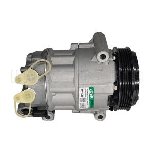 Air conditioning AC Compressor for FIAT JEEP 01141430 51936443