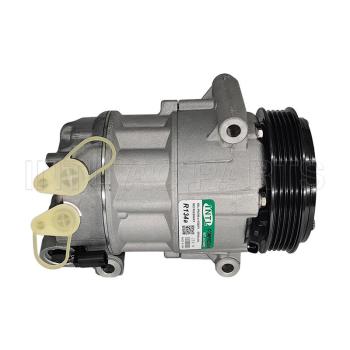 Air conditioning AC Compressor for FIAT JEEP 01141430 51936443